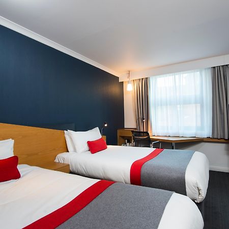 Holiday Inn Express Exeter East By Ihg Eksteriør bilde