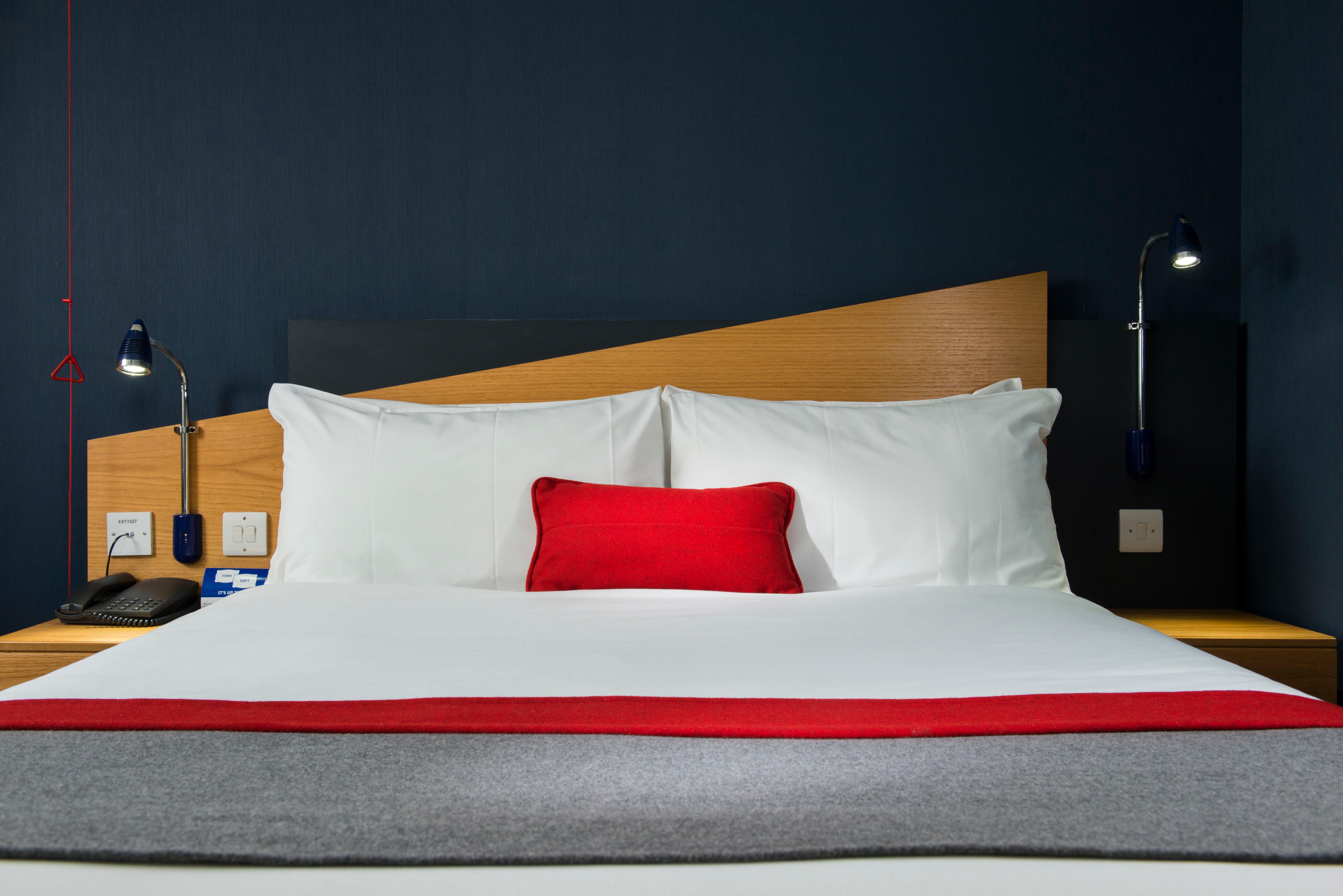 Holiday Inn Express Exeter East By Ihg Eksteriør bilde