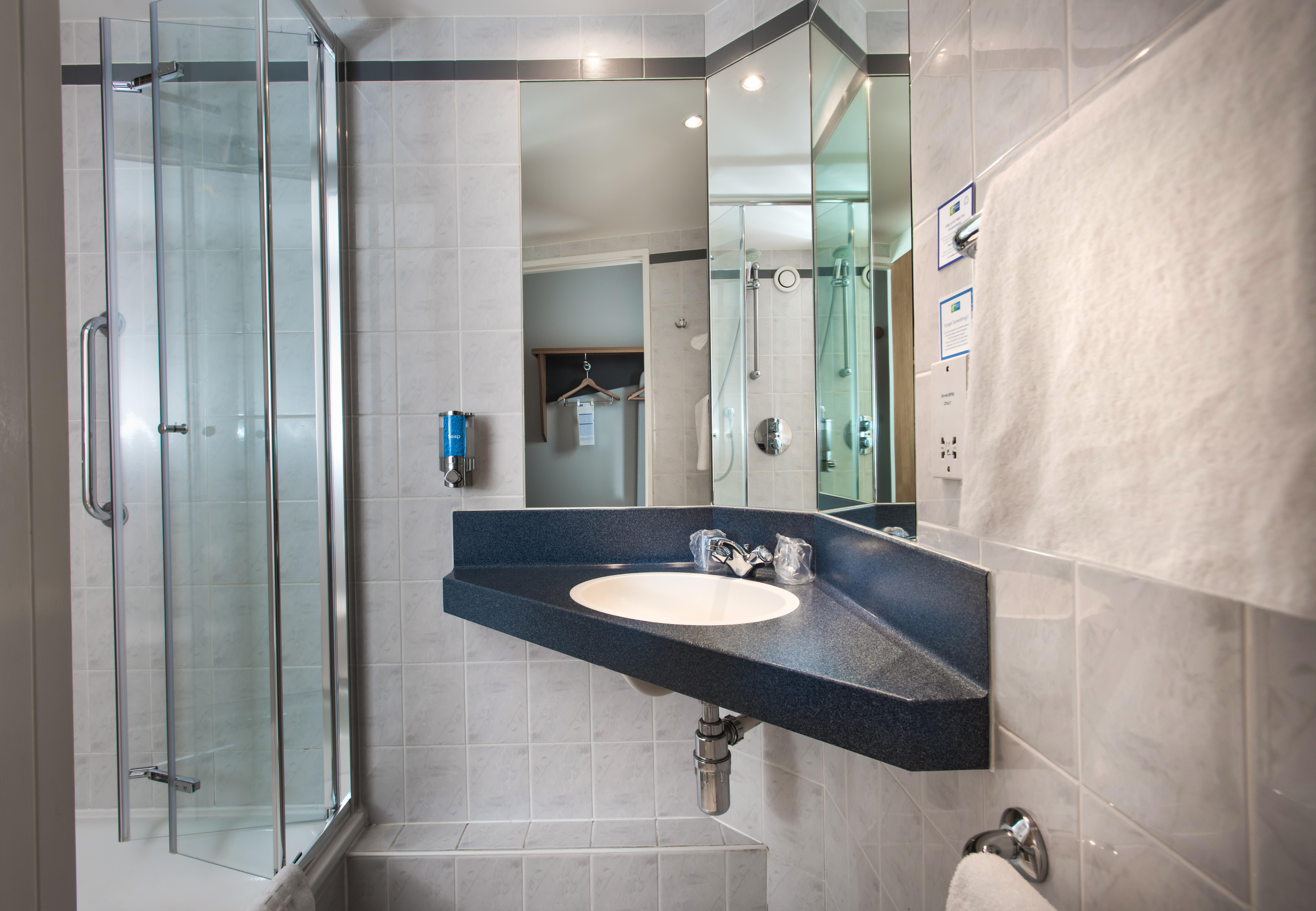 Holiday Inn Express Exeter East By Ihg Eksteriør bilde