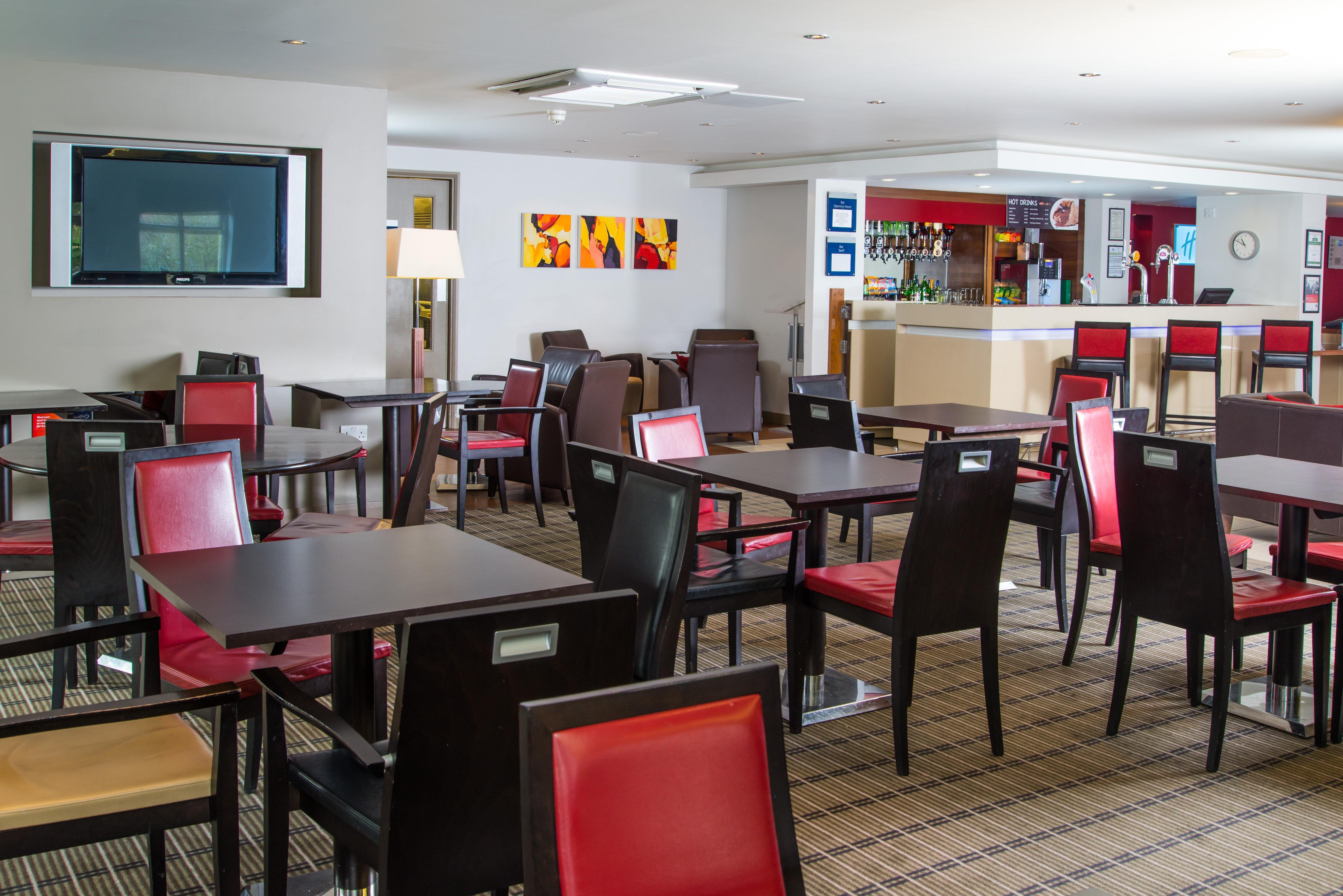 Holiday Inn Express Exeter East By Ihg Eksteriør bilde
