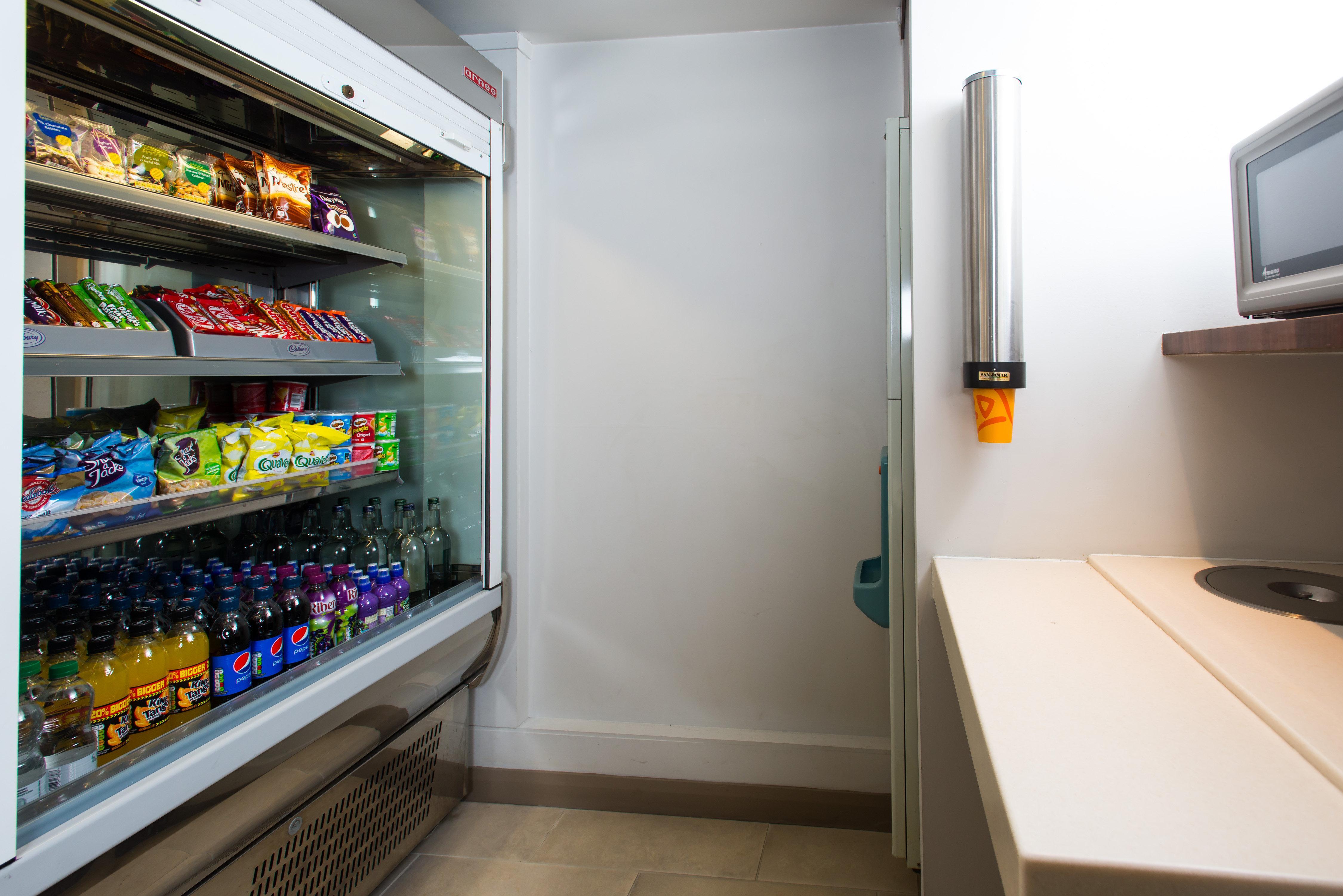 Holiday Inn Express Exeter East By Ihg Eksteriør bilde