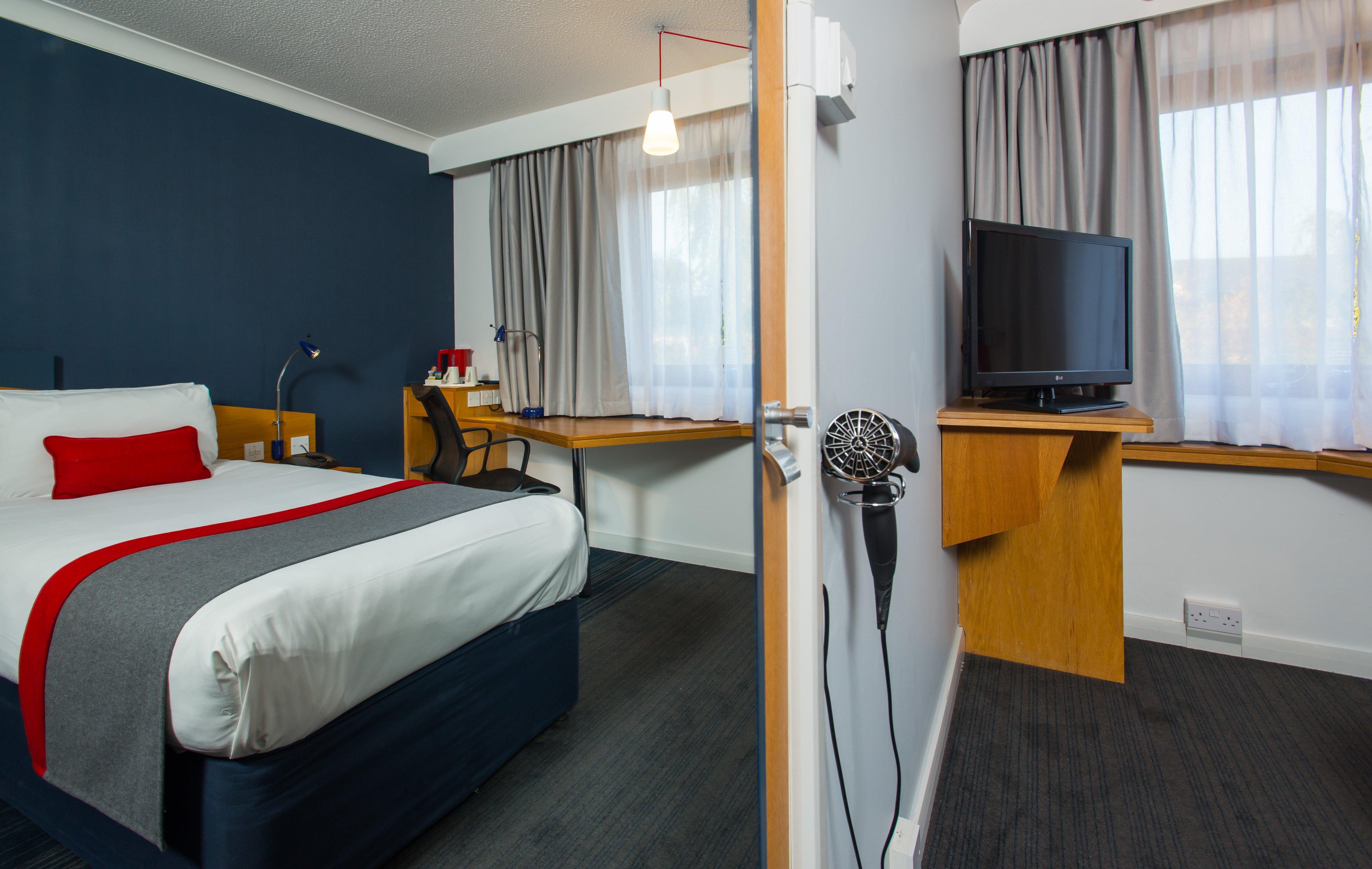 Holiday Inn Express Exeter East By Ihg Eksteriør bilde
