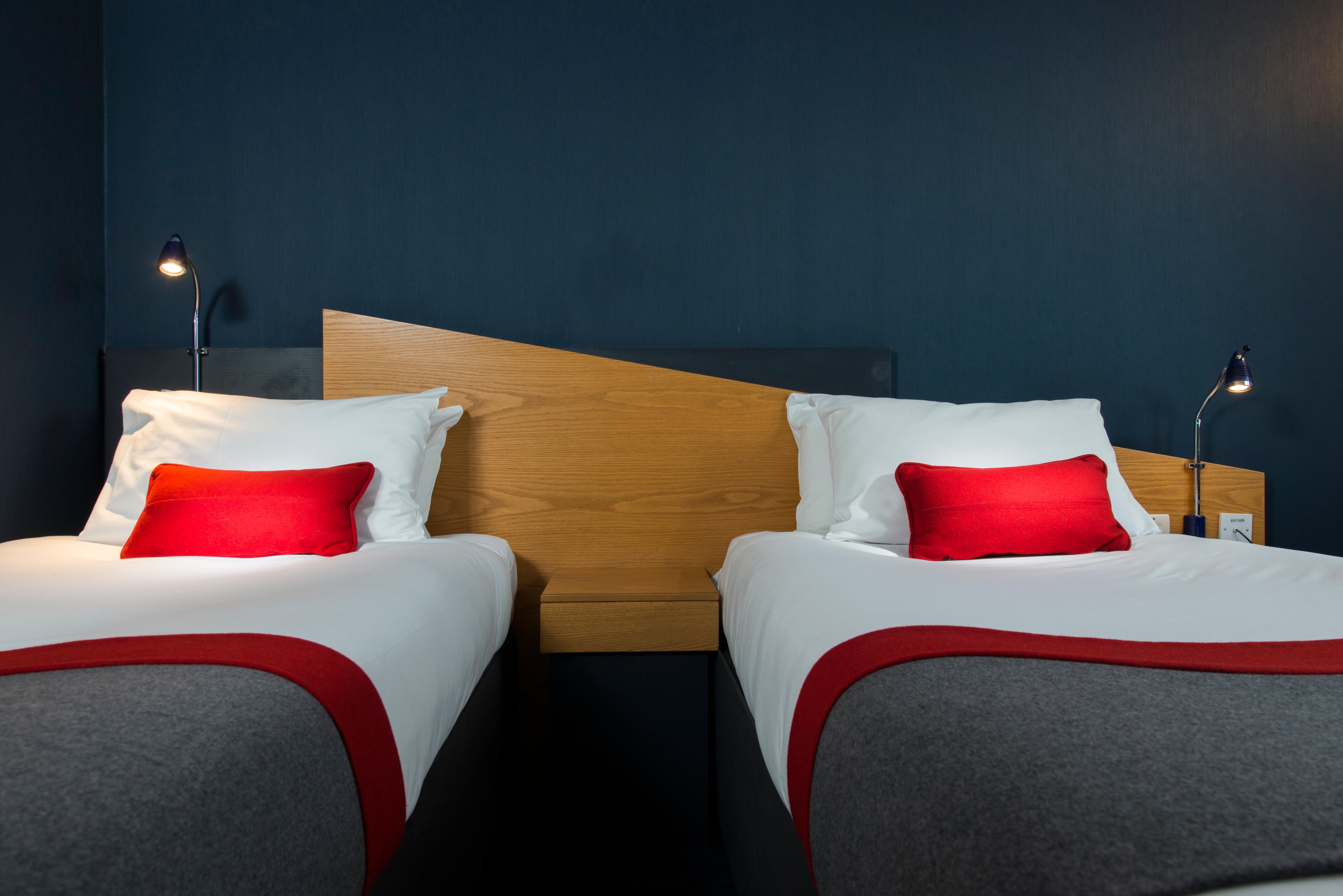 Holiday Inn Express Exeter East By Ihg Eksteriør bilde