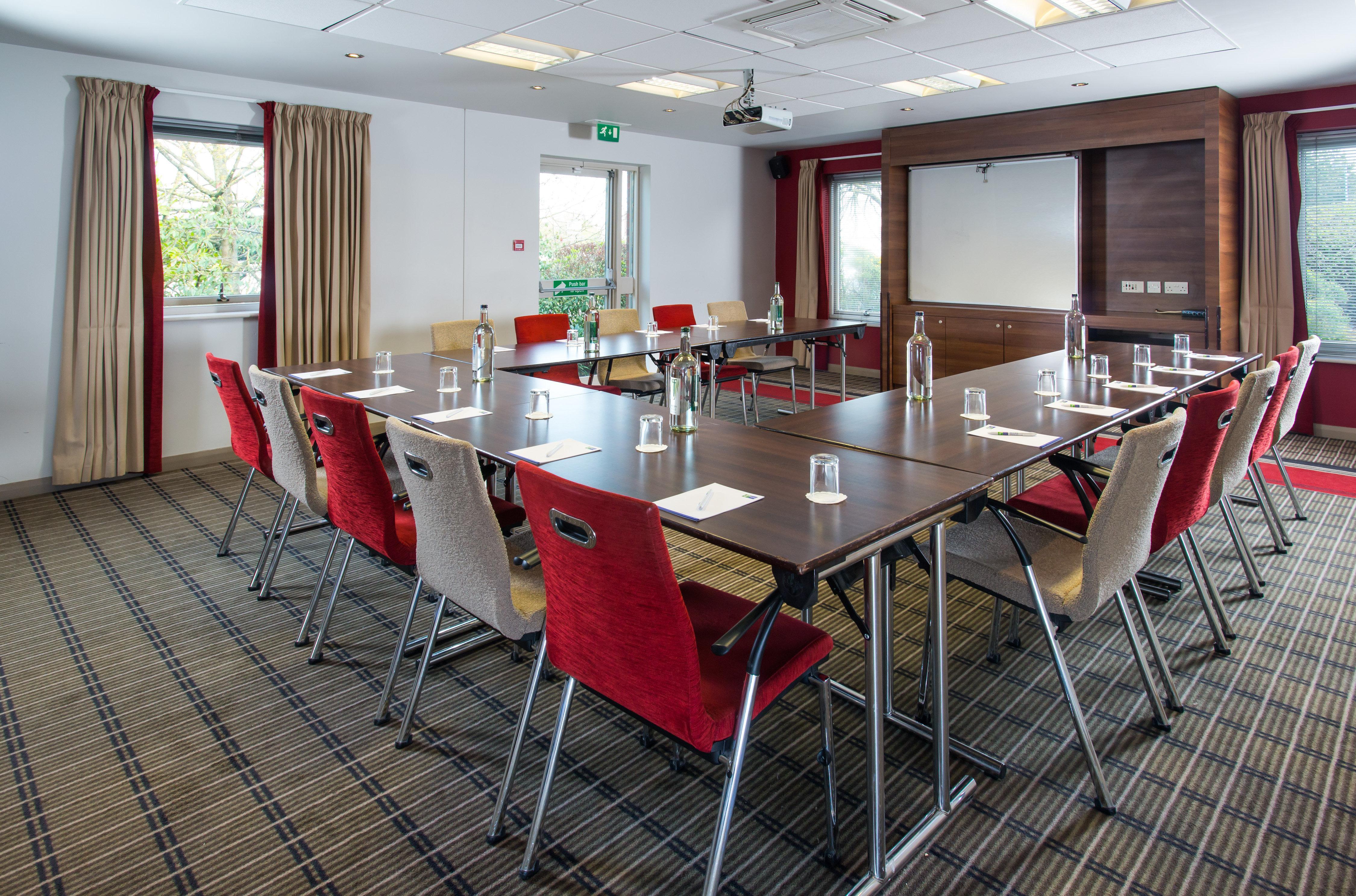 Holiday Inn Express Exeter East By Ihg Eksteriør bilde