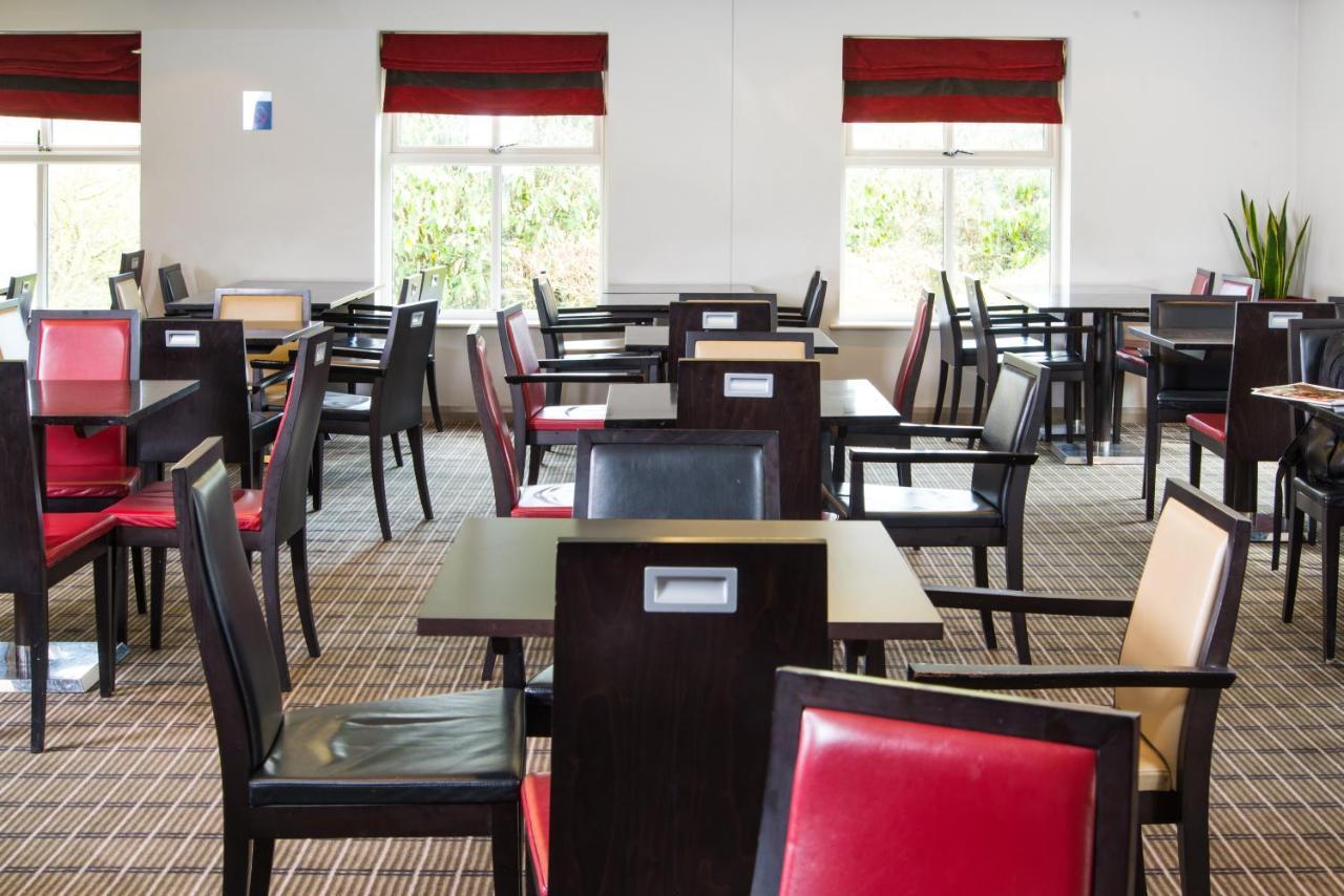 Holiday Inn Express Exeter East By Ihg Eksteriør bilde