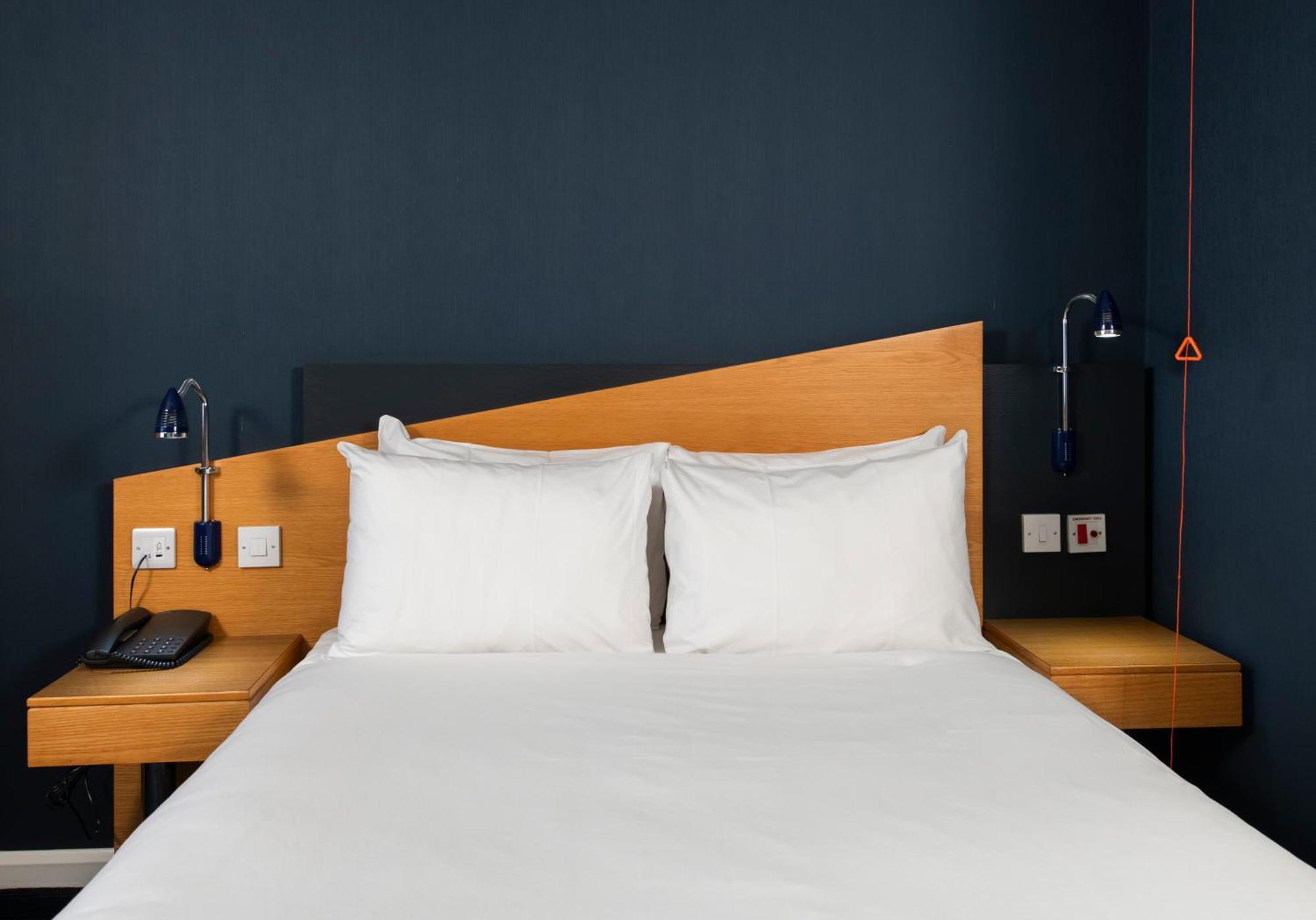 Holiday Inn Express Exeter East By Ihg Eksteriør bilde