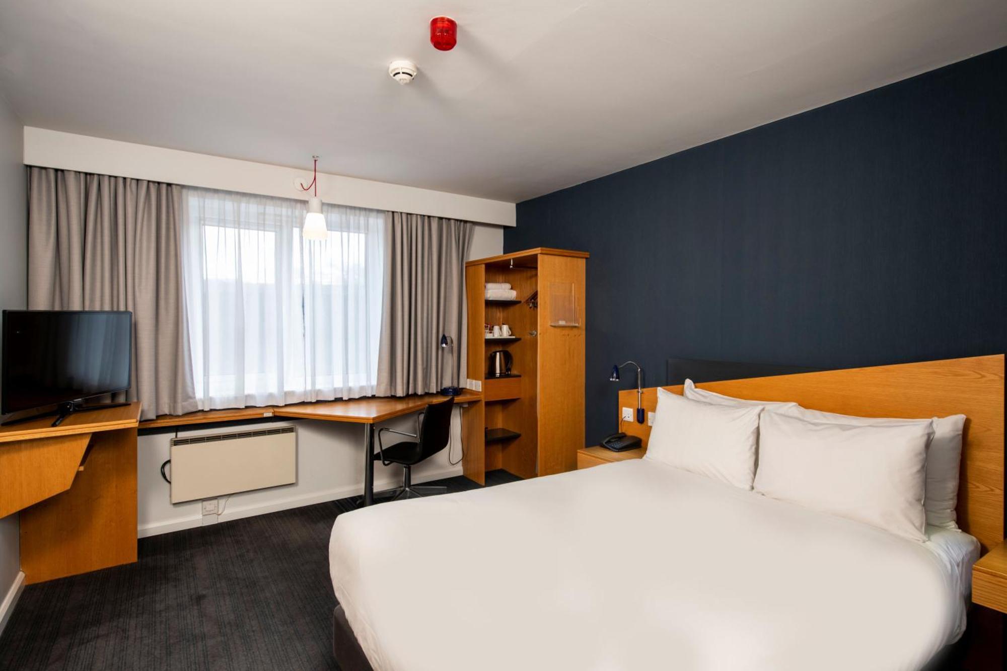 Holiday Inn Express Exeter East By Ihg Eksteriør bilde