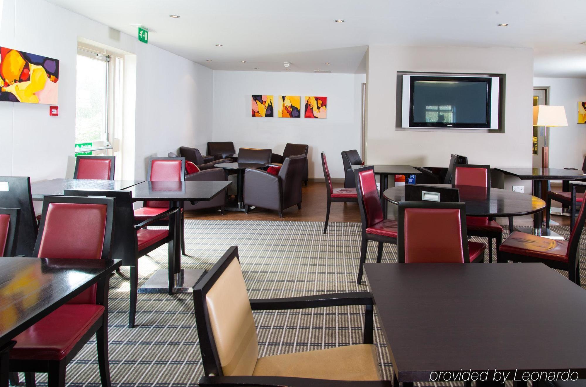 Holiday Inn Express Exeter East By Ihg Eksteriør bilde
