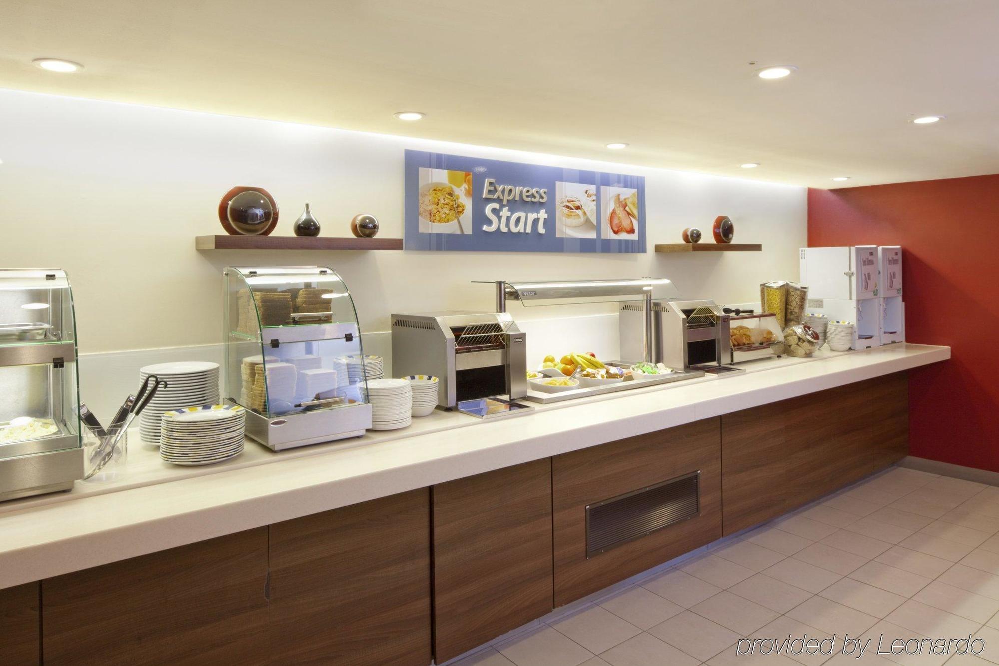 Holiday Inn Express Exeter East By Ihg Eksteriør bilde