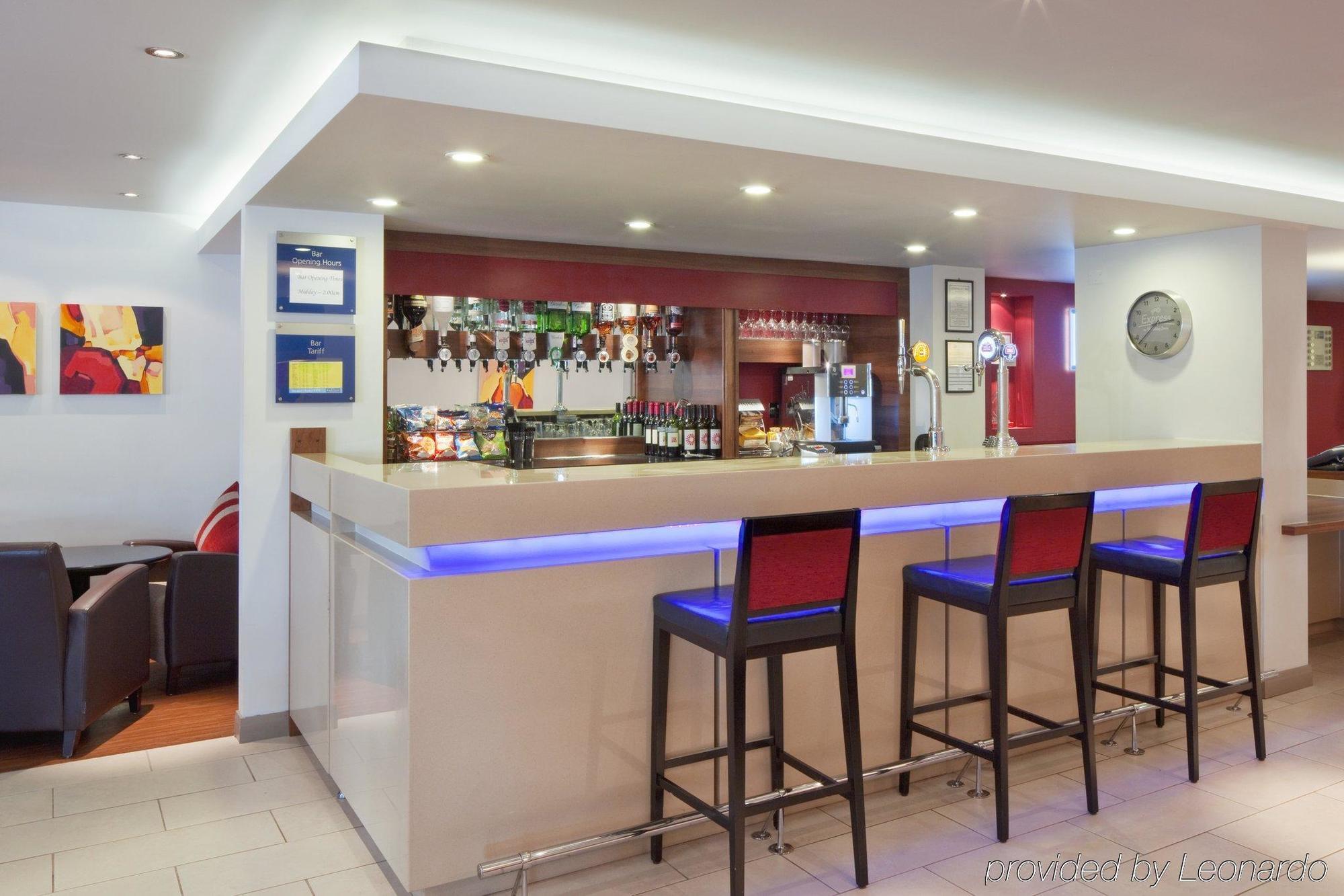 Holiday Inn Express Exeter East By Ihg Eksteriør bilde