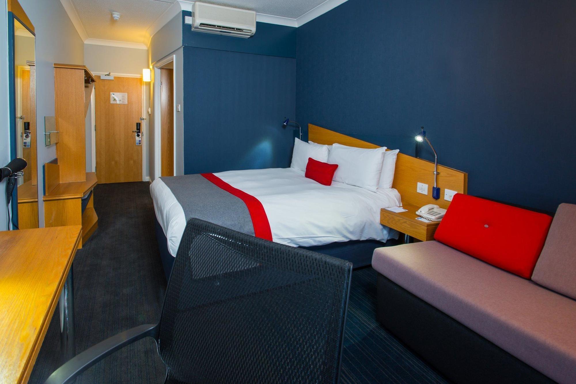 Holiday Inn Express Exeter East By Ihg Eksteriør bilde