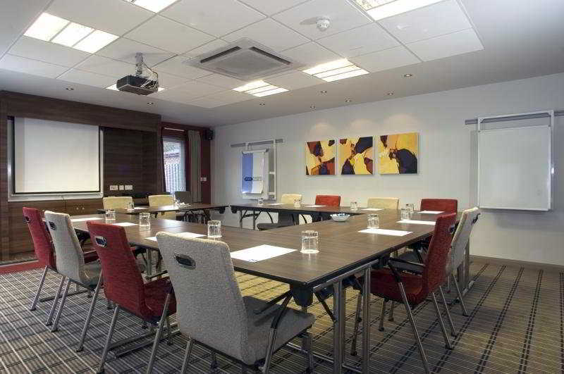 Holiday Inn Express Exeter East By Ihg Fasiliteter bilde