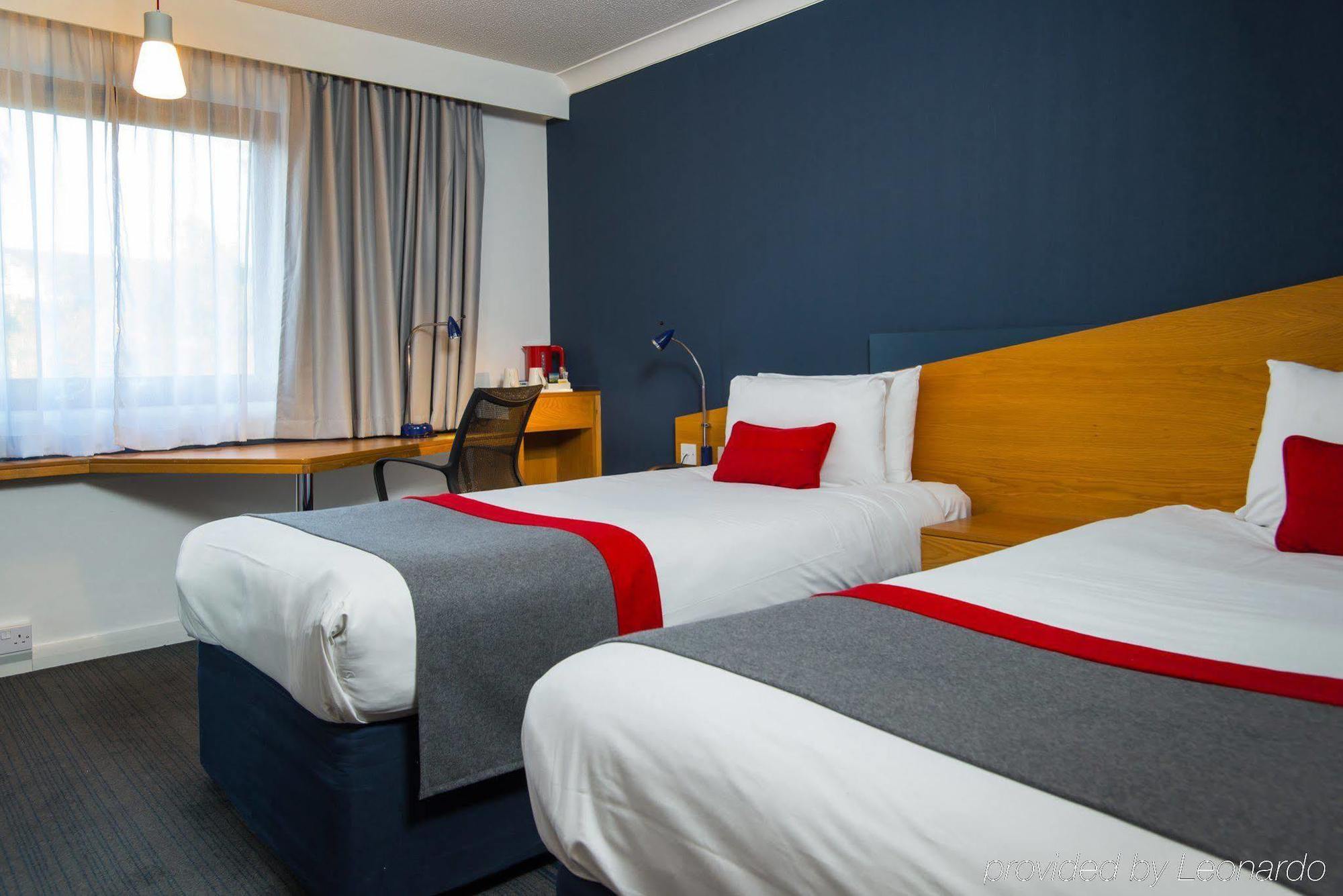 Holiday Inn Express Exeter East By Ihg Eksteriør bilde