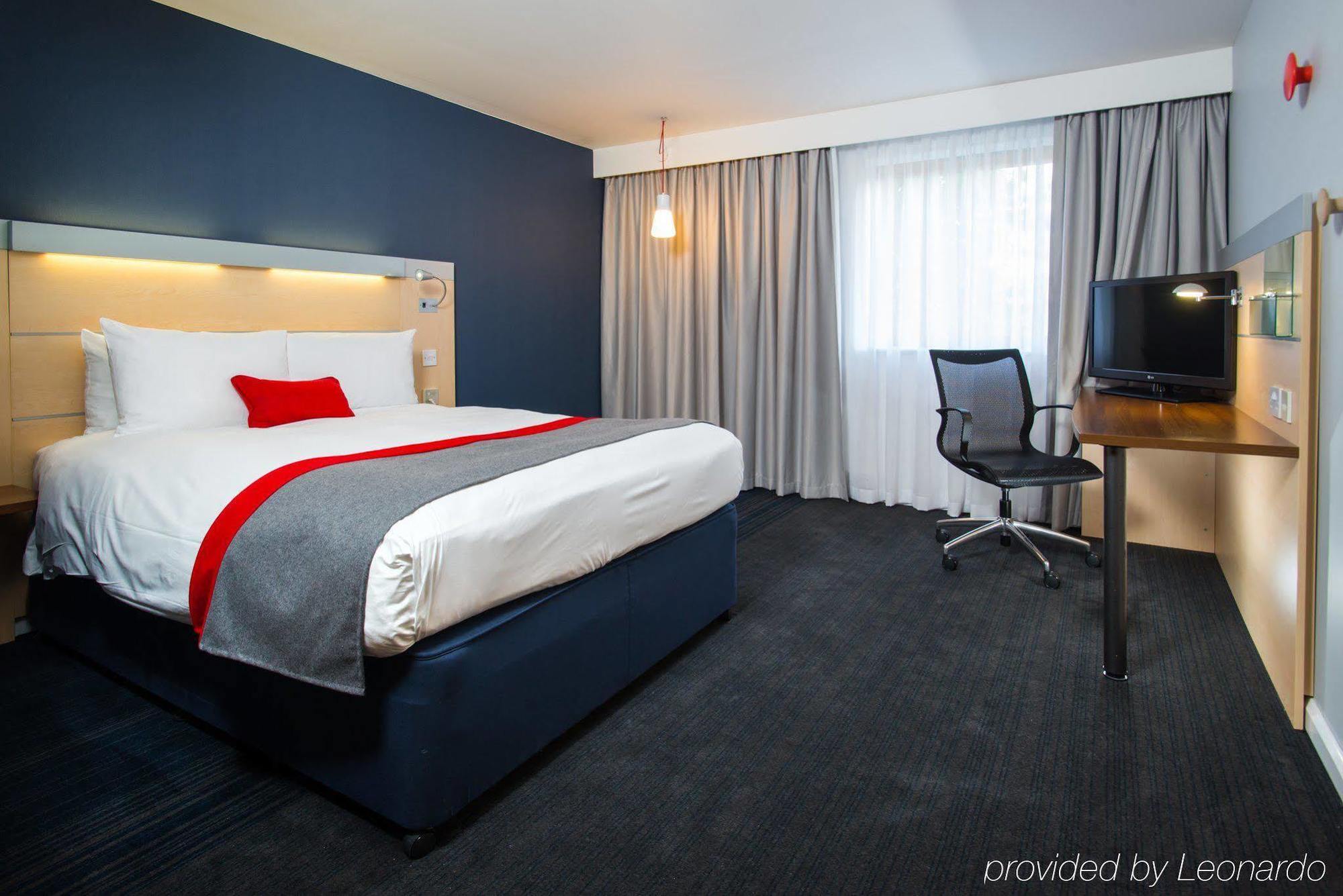 Holiday Inn Express Exeter East By Ihg Eksteriør bilde