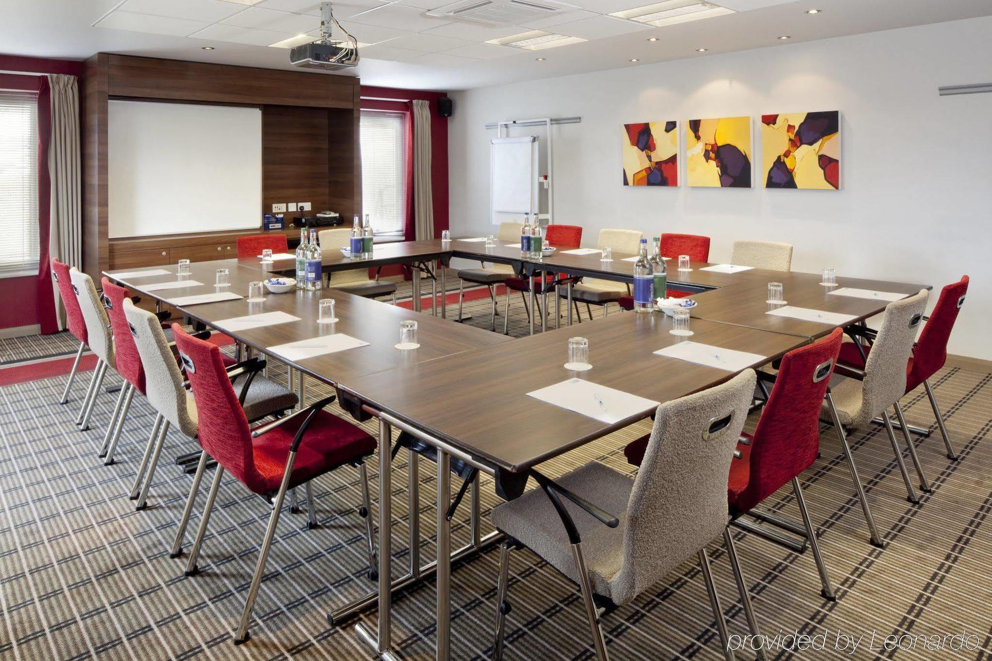 Holiday Inn Express Exeter East By Ihg Eksteriør bilde
