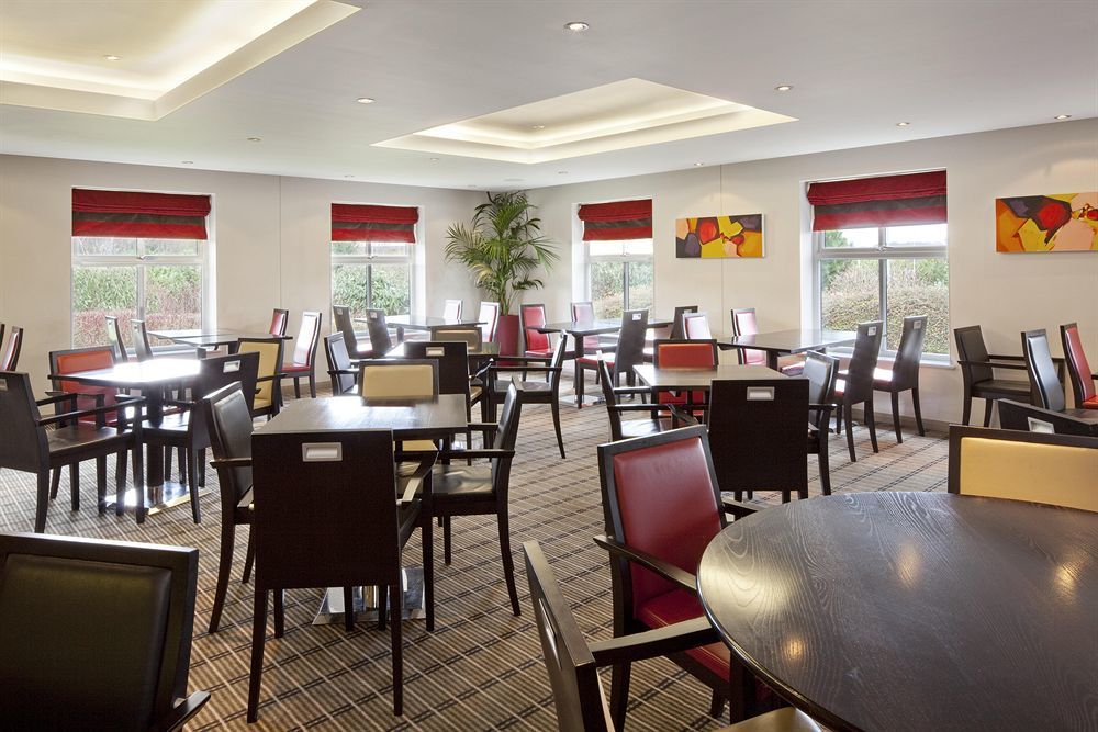 Holiday Inn Express Exeter East By Ihg Eksteriør bilde