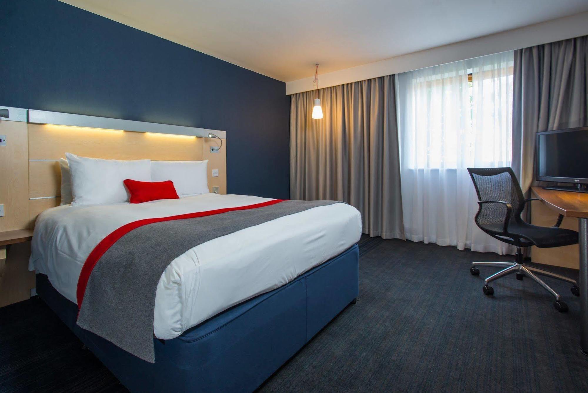 Holiday Inn Express Exeter East By Ihg Eksteriør bilde