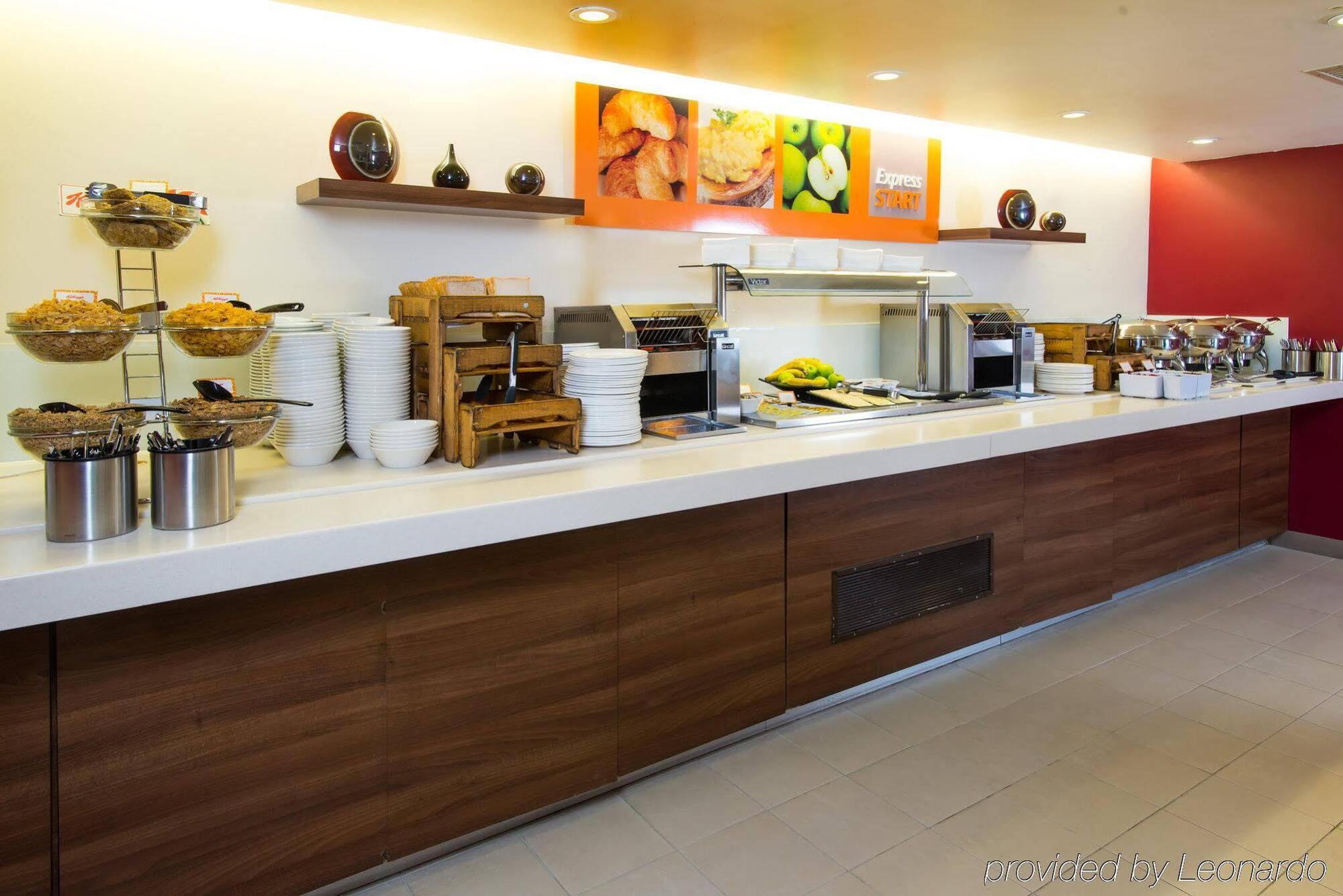 Holiday Inn Express Exeter East By Ihg Eksteriør bilde