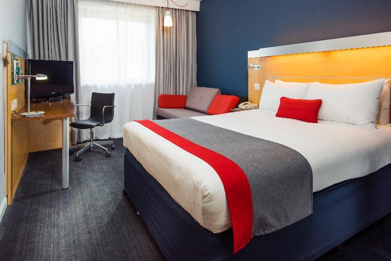Holiday Inn Express Exeter East By Ihg Eksteriør bilde