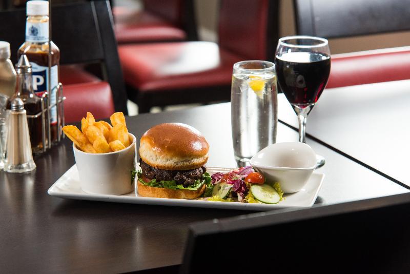 Holiday Inn Express Exeter East By Ihg Eksteriør bilde